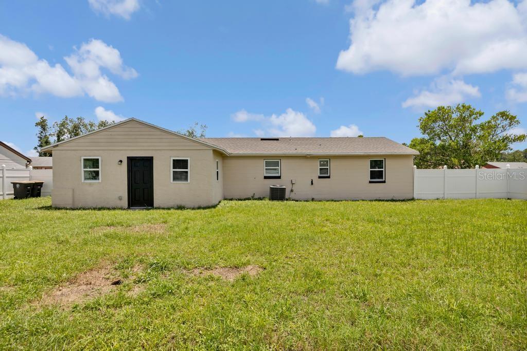 SPRING LAKE - Residential