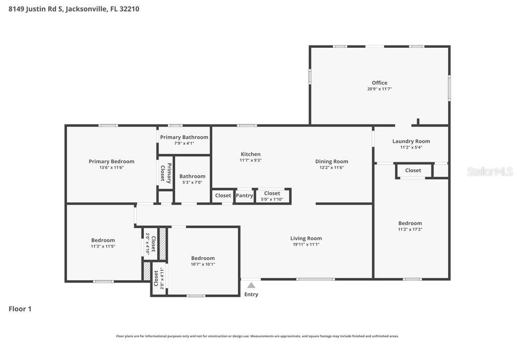 SPRING LAKE - Residential