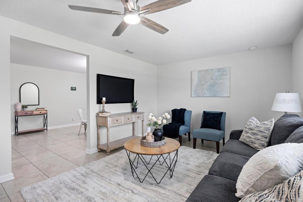 SPRING LAKE - Residential