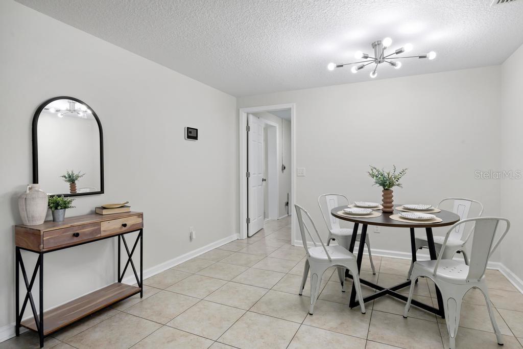 SPRING LAKE - Residential