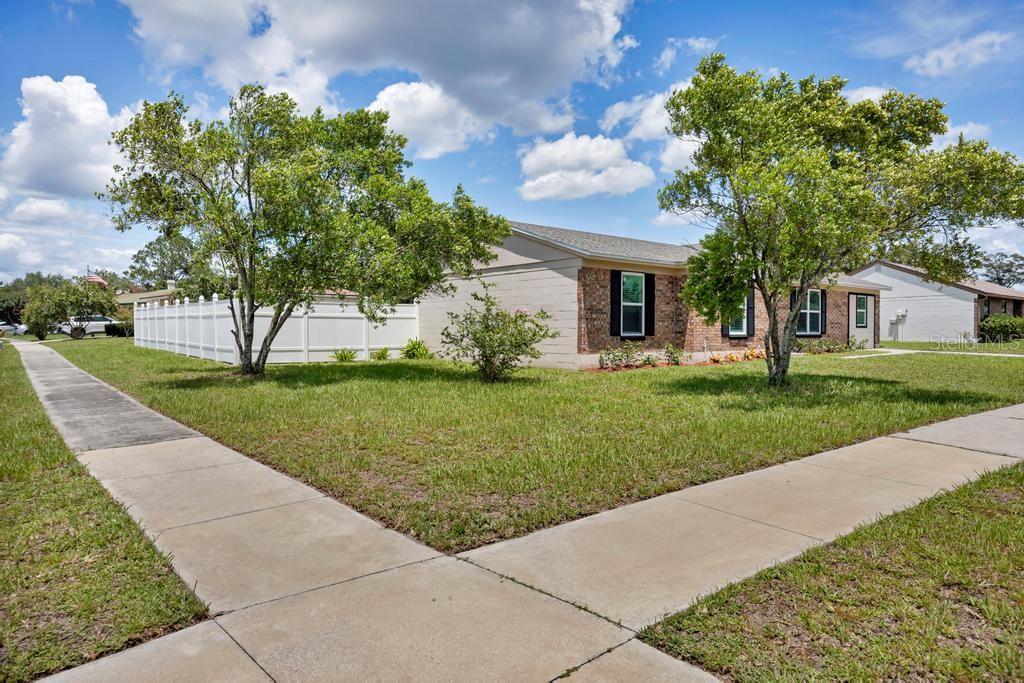 SPRING LAKE - Residential