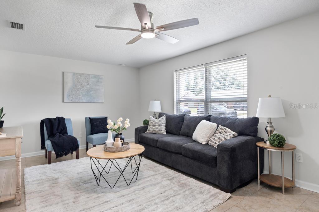 SPRING LAKE - Residential