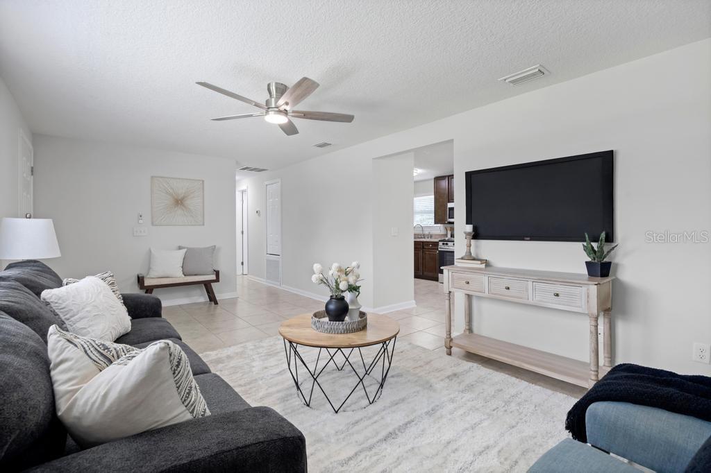 SPRING LAKE - Residential