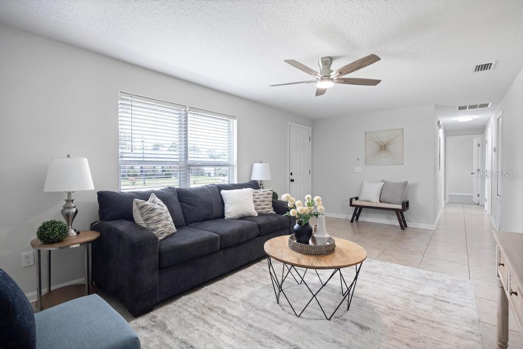 SPRING LAKE - Residential