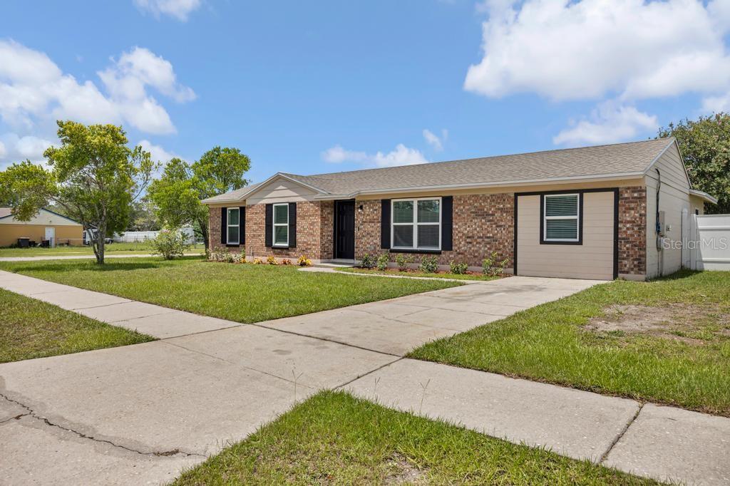 SPRING LAKE - Residential