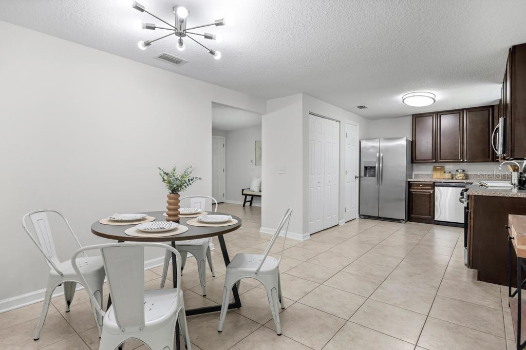 SPRING LAKE - Residential
