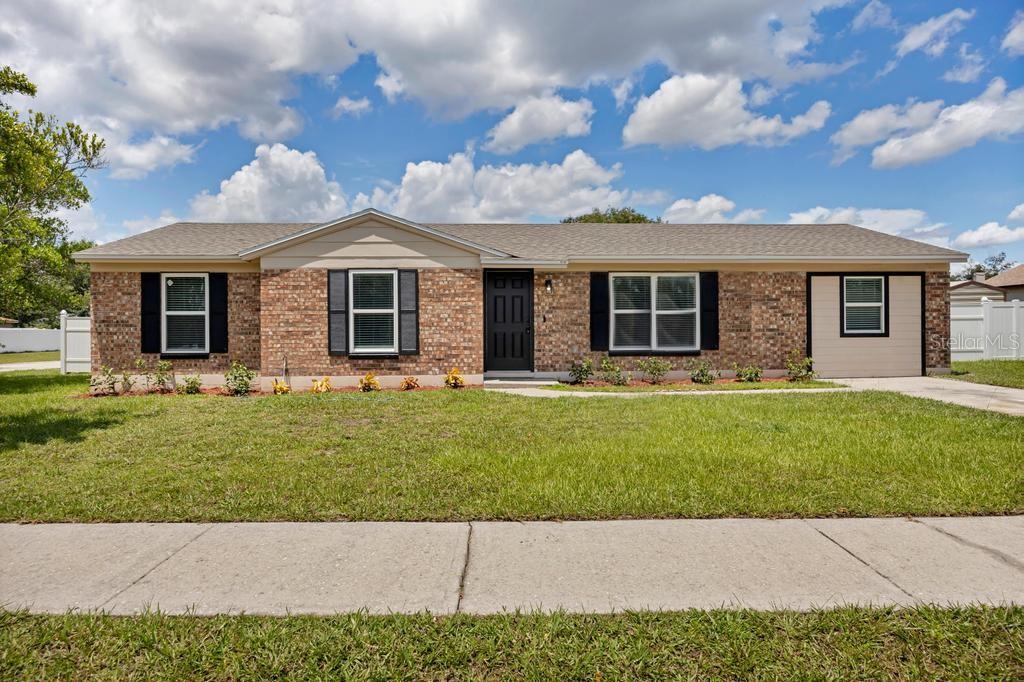 SPRING LAKE - Residential