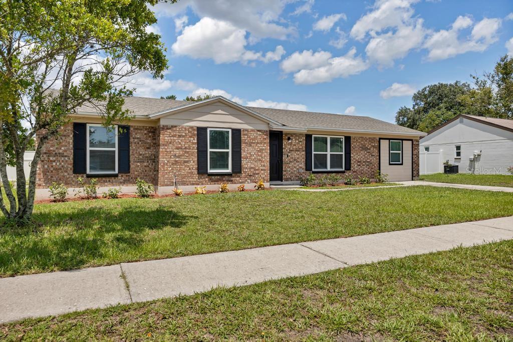 SPRING LAKE - Residential