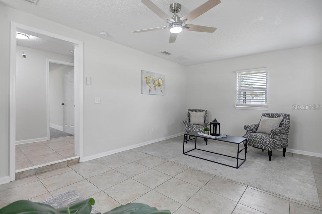 SPRING LAKE - Residential