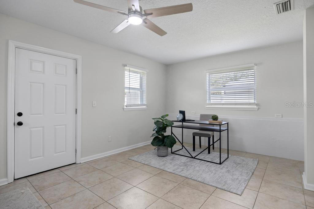 SPRING LAKE - Residential
