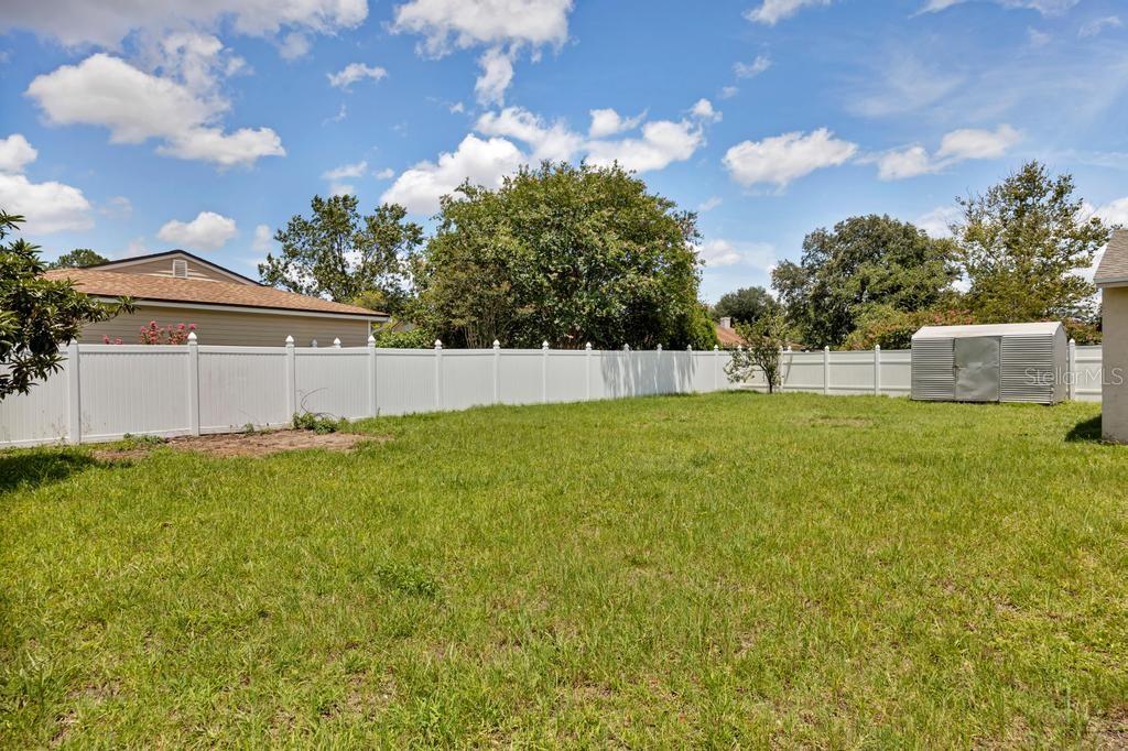 SPRING LAKE - Residential