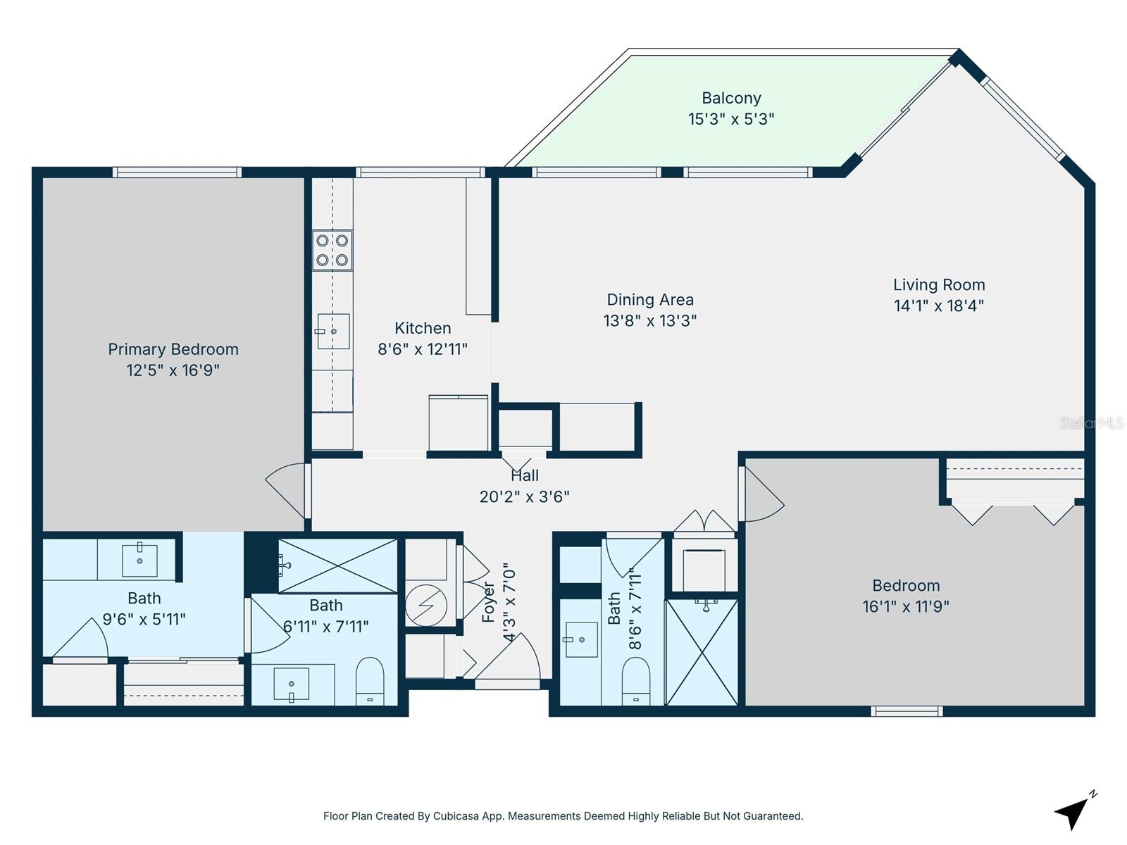 EXCELSIOR BEACH TO BAY - Residential Income
