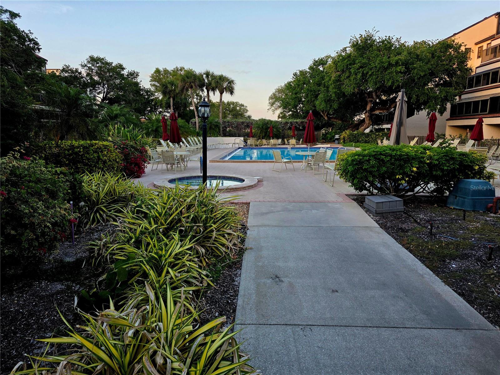 EXCELSIOR BEACH TO BAY - Residential Income