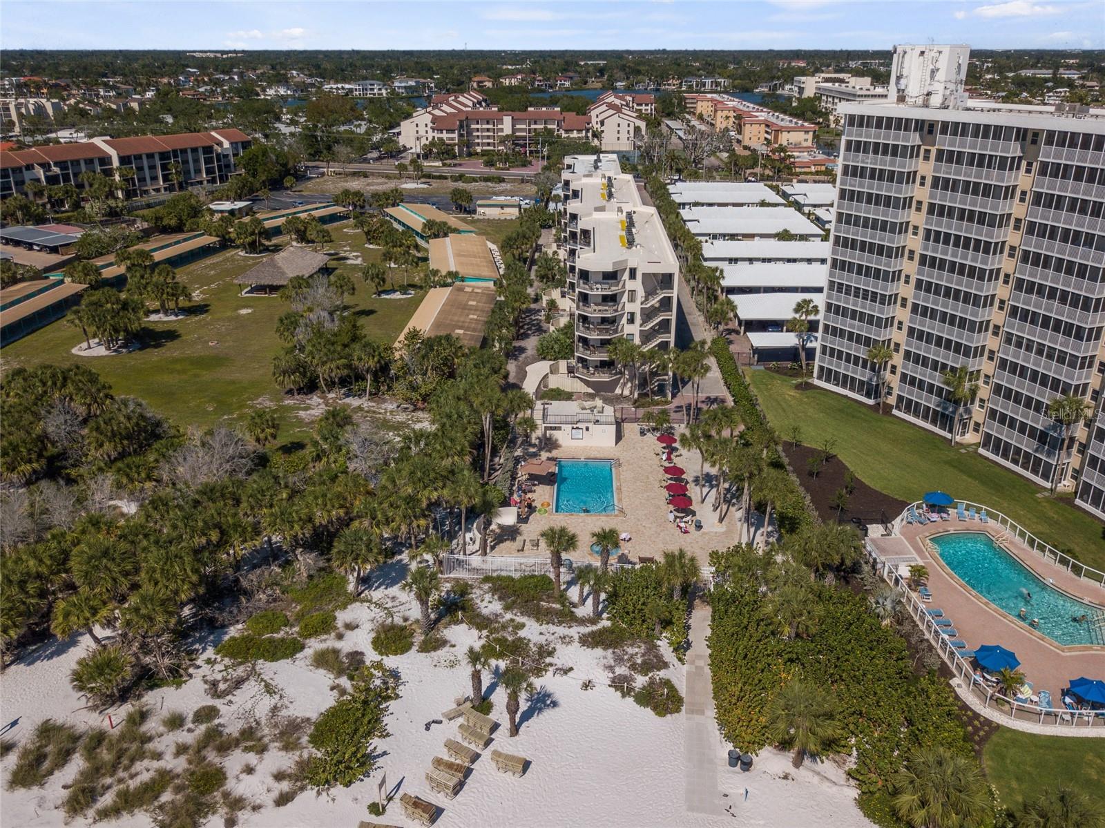 EXCELSIOR BEACH TO BAY - Residential Income