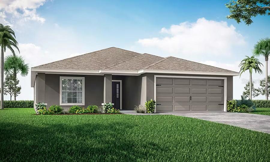 SUMMERLAKE ESTATES - Residential