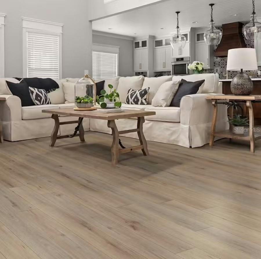 SUMMERLAKE ESTATES - Residential