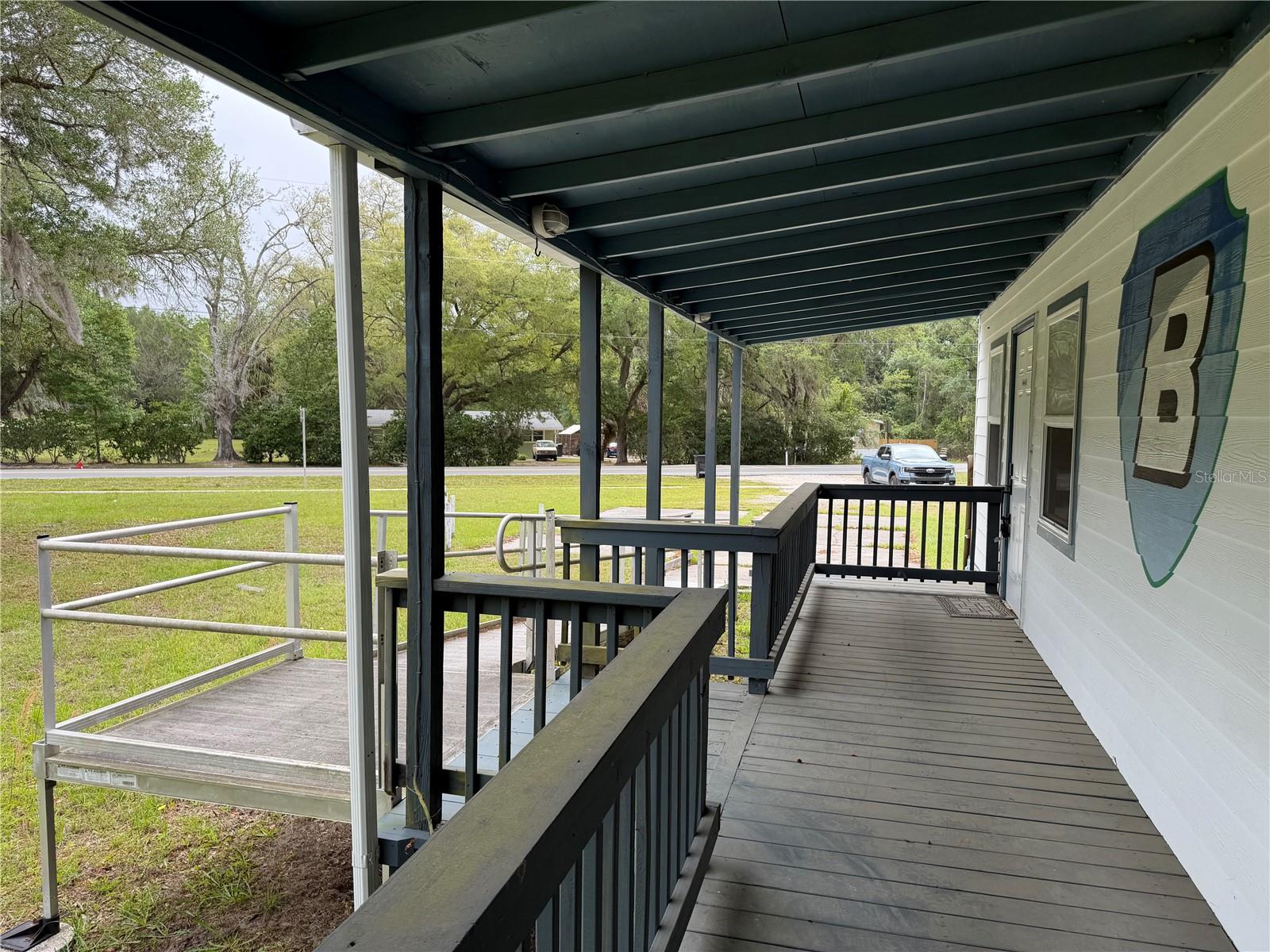 ALLEN WADE SUB - Residential