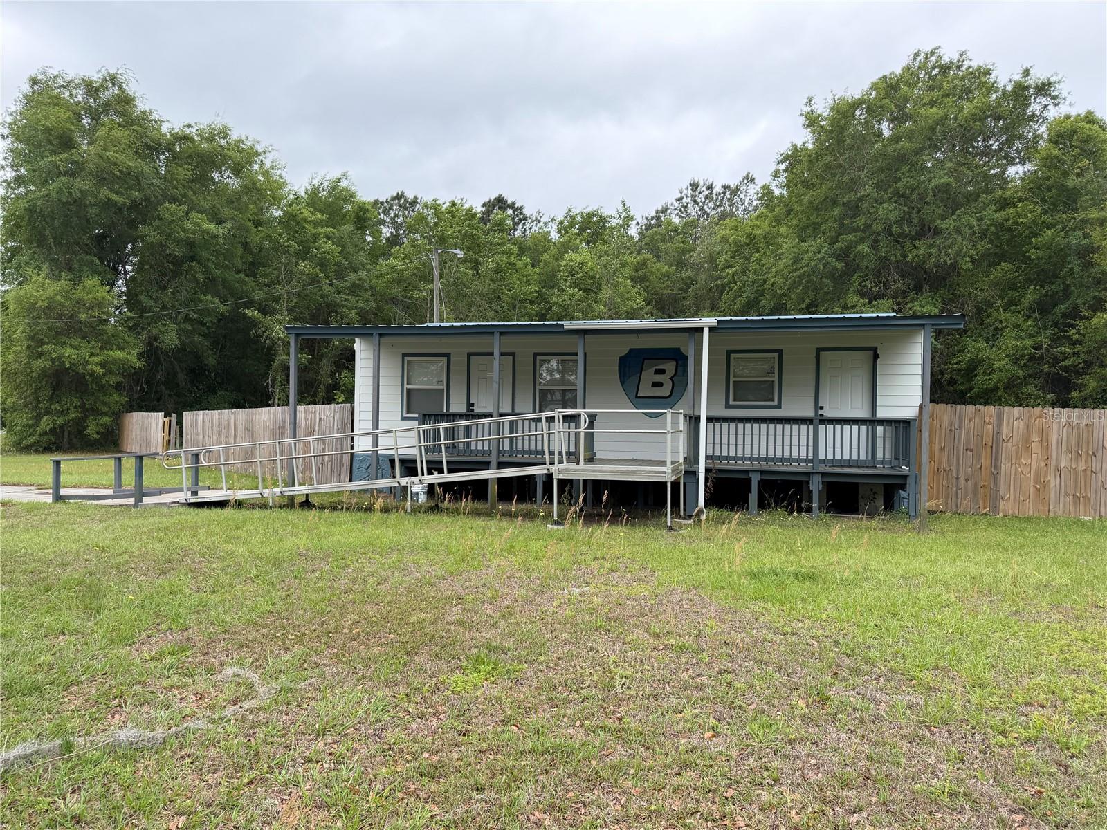 ALLEN WADE SUB - Residential