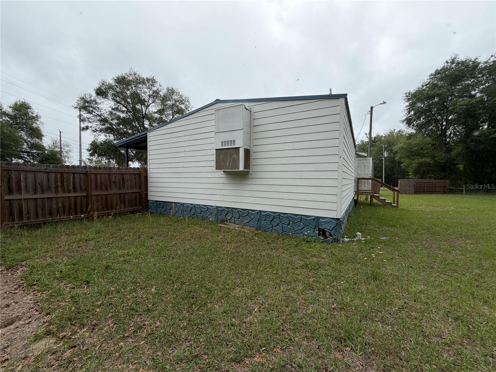 ALLEN WADE SUB - Residential