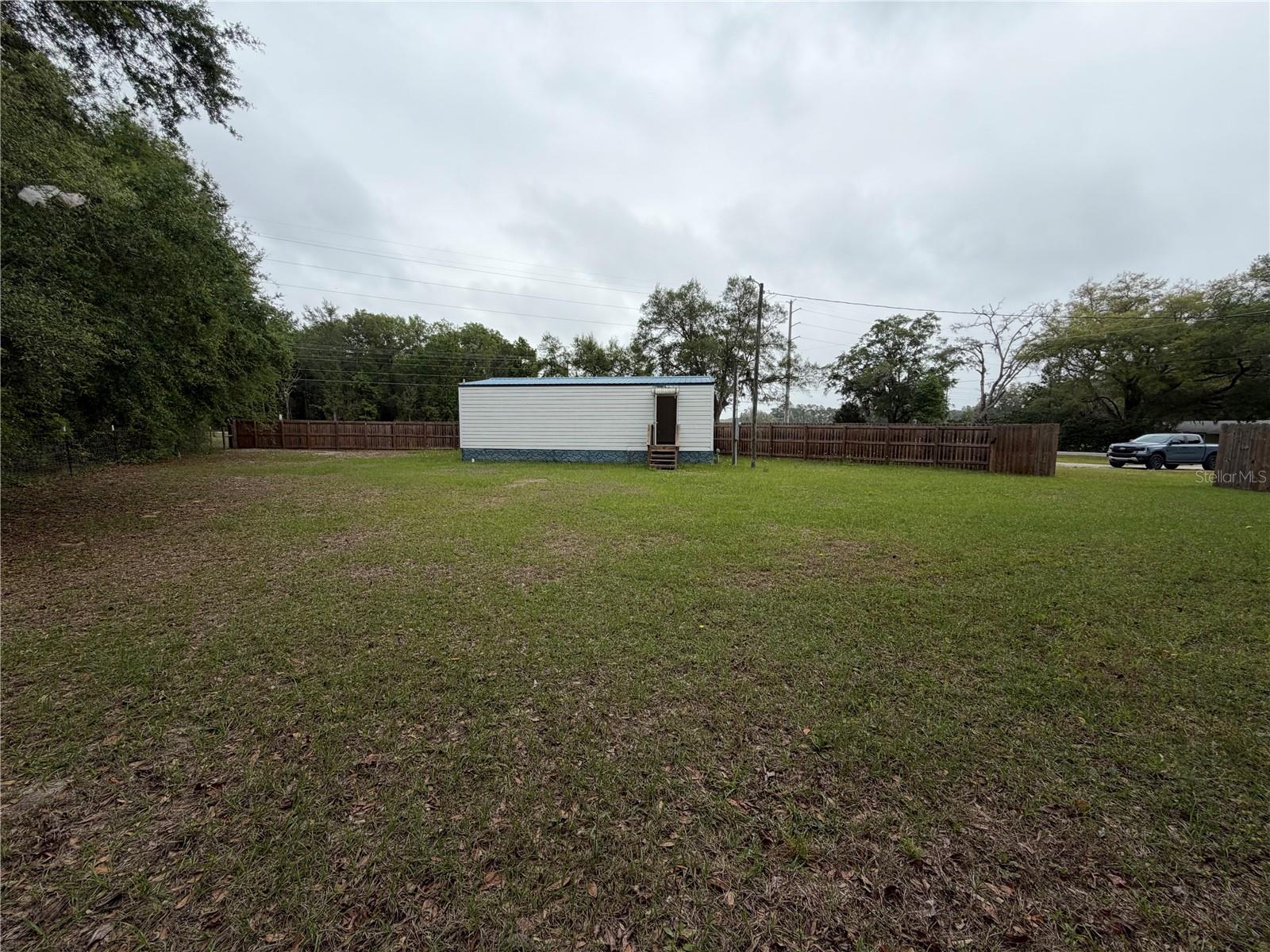 ALLEN WADE SUB - Residential