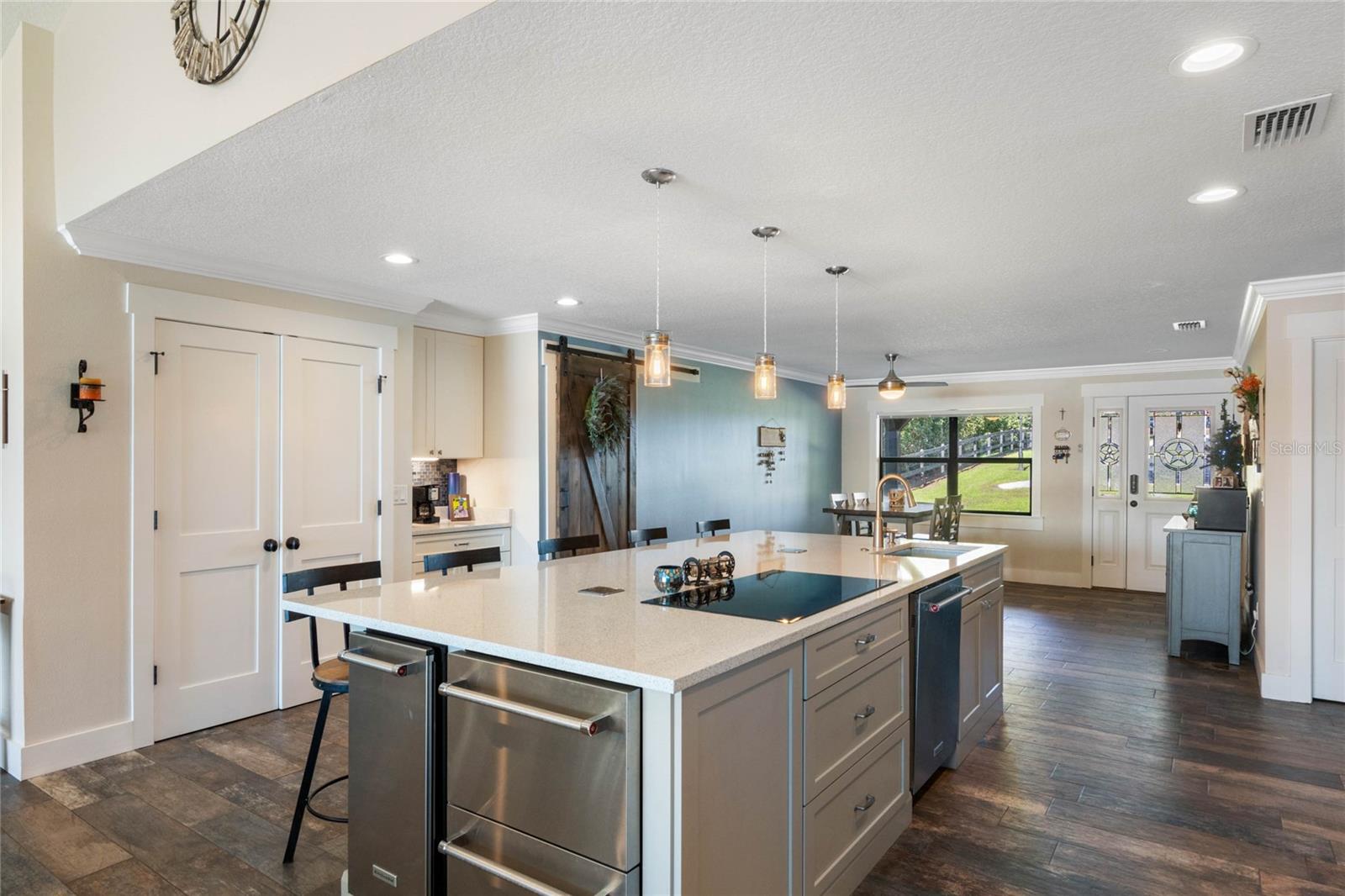 MARTELLE SHORES - Residential