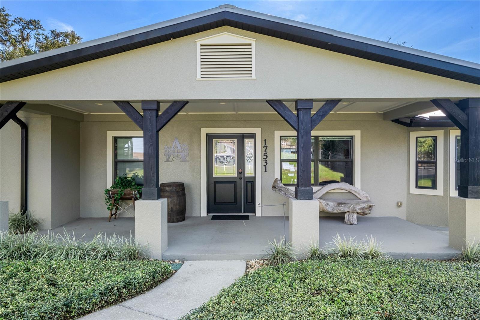 MARTELLE SHORES - Residential