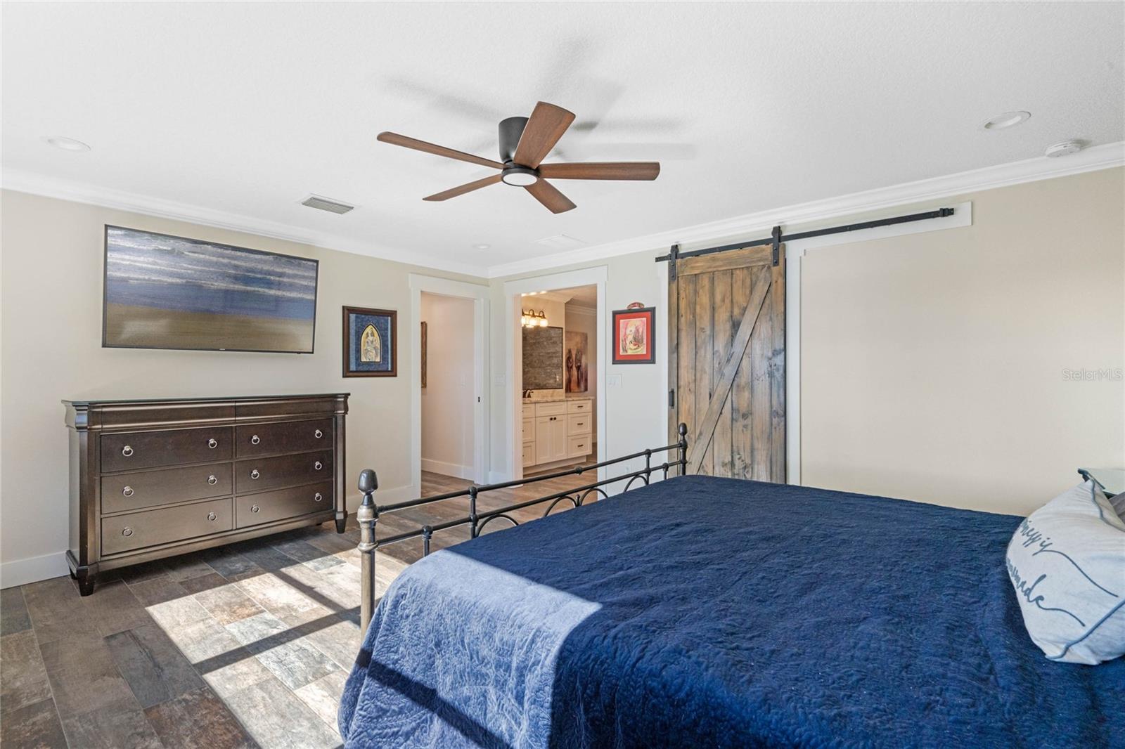 MARTELLE SHORES - Residential