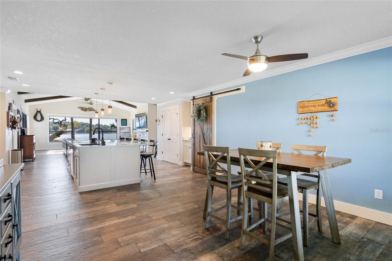 MARTELLE SHORES - Residential