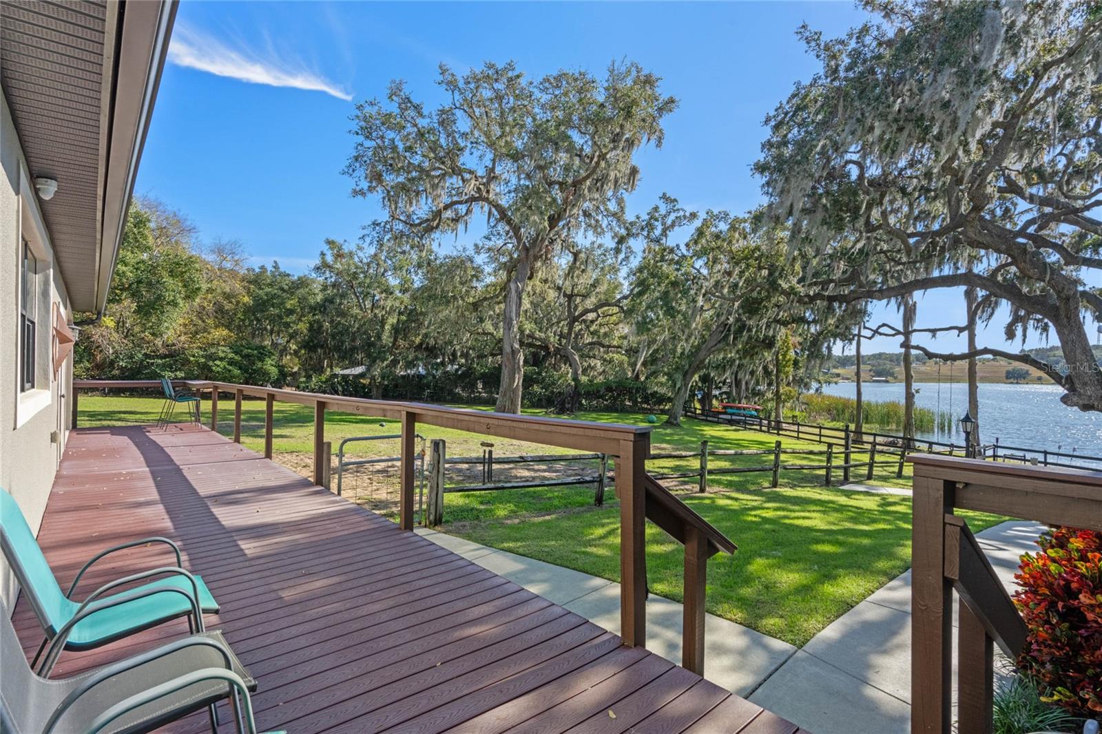 MARTELLE SHORES - Residential