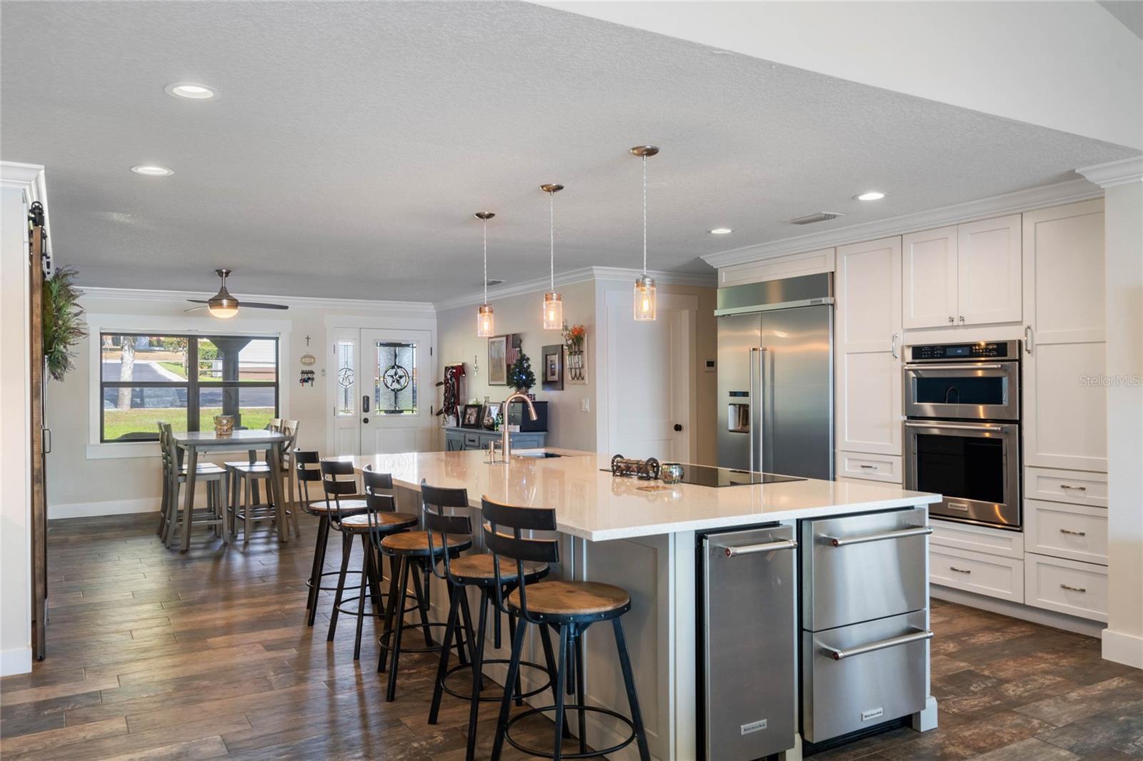MARTELLE SHORES - Residential