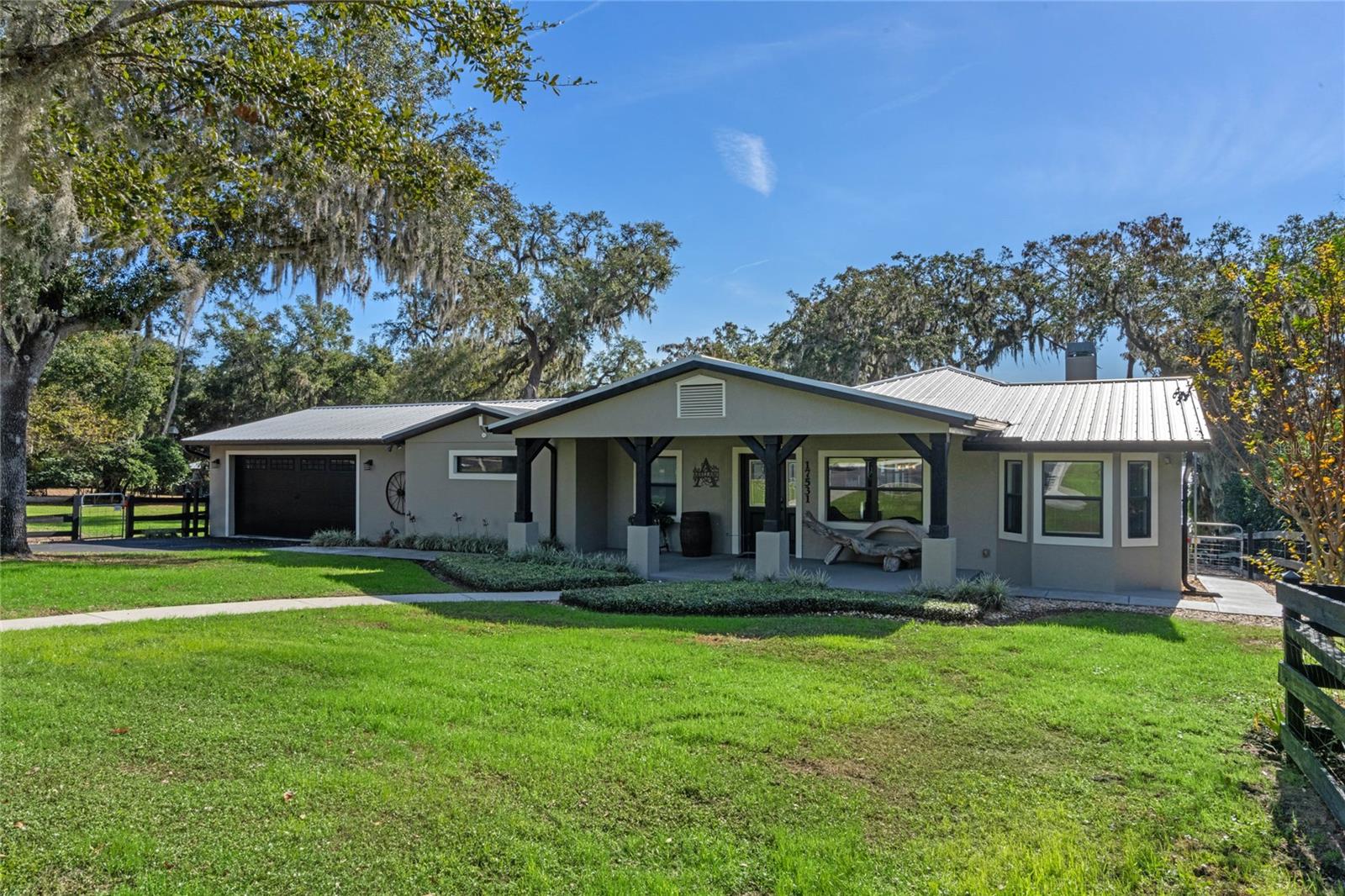 MARTELLE SHORES - Residential