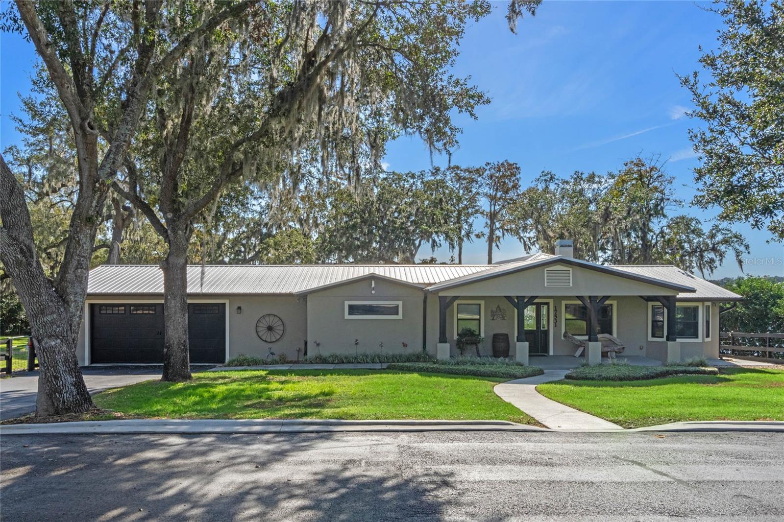 MARTELLE SHORES - Residential
