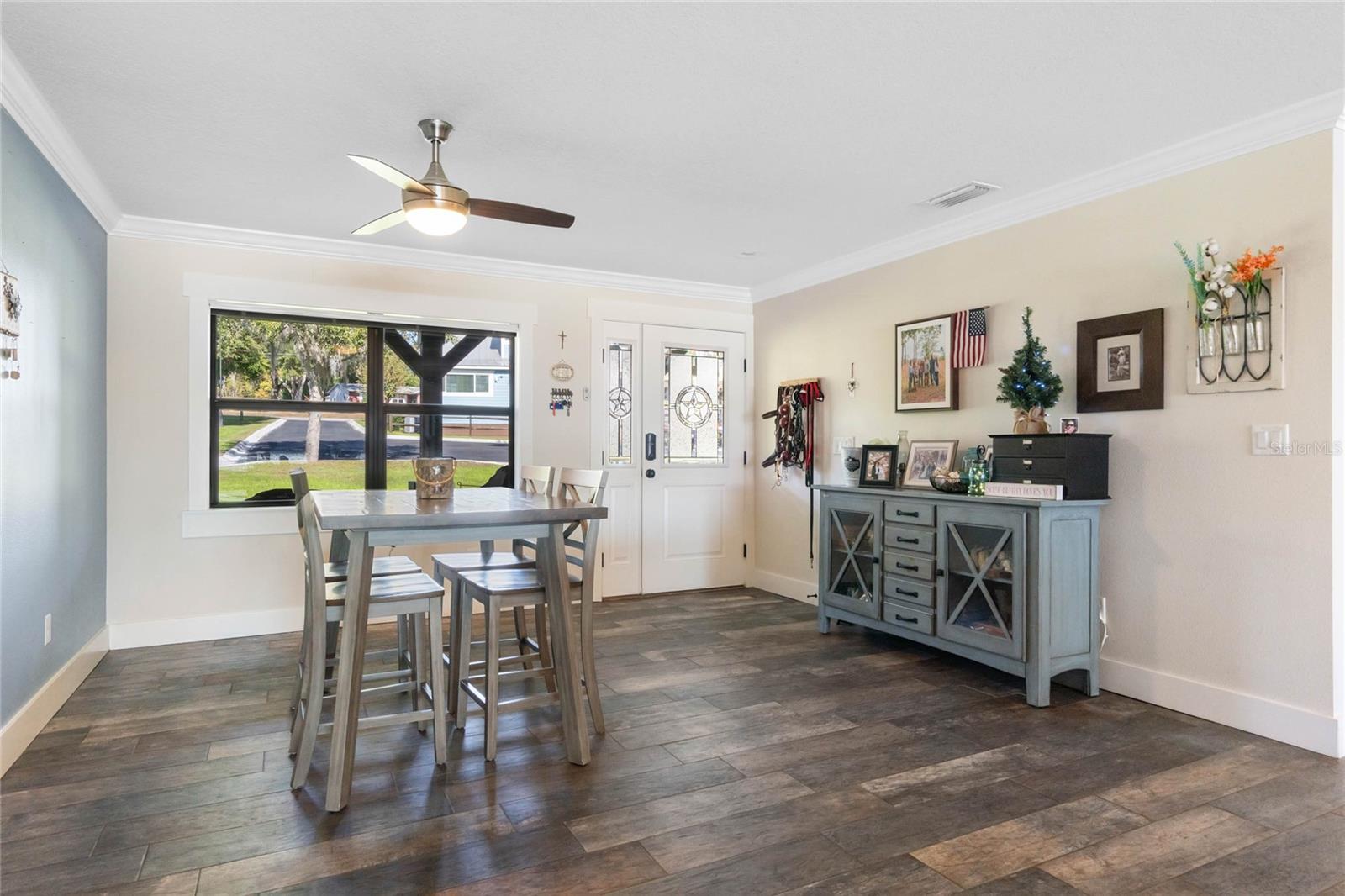 MARTELLE SHORES - Residential