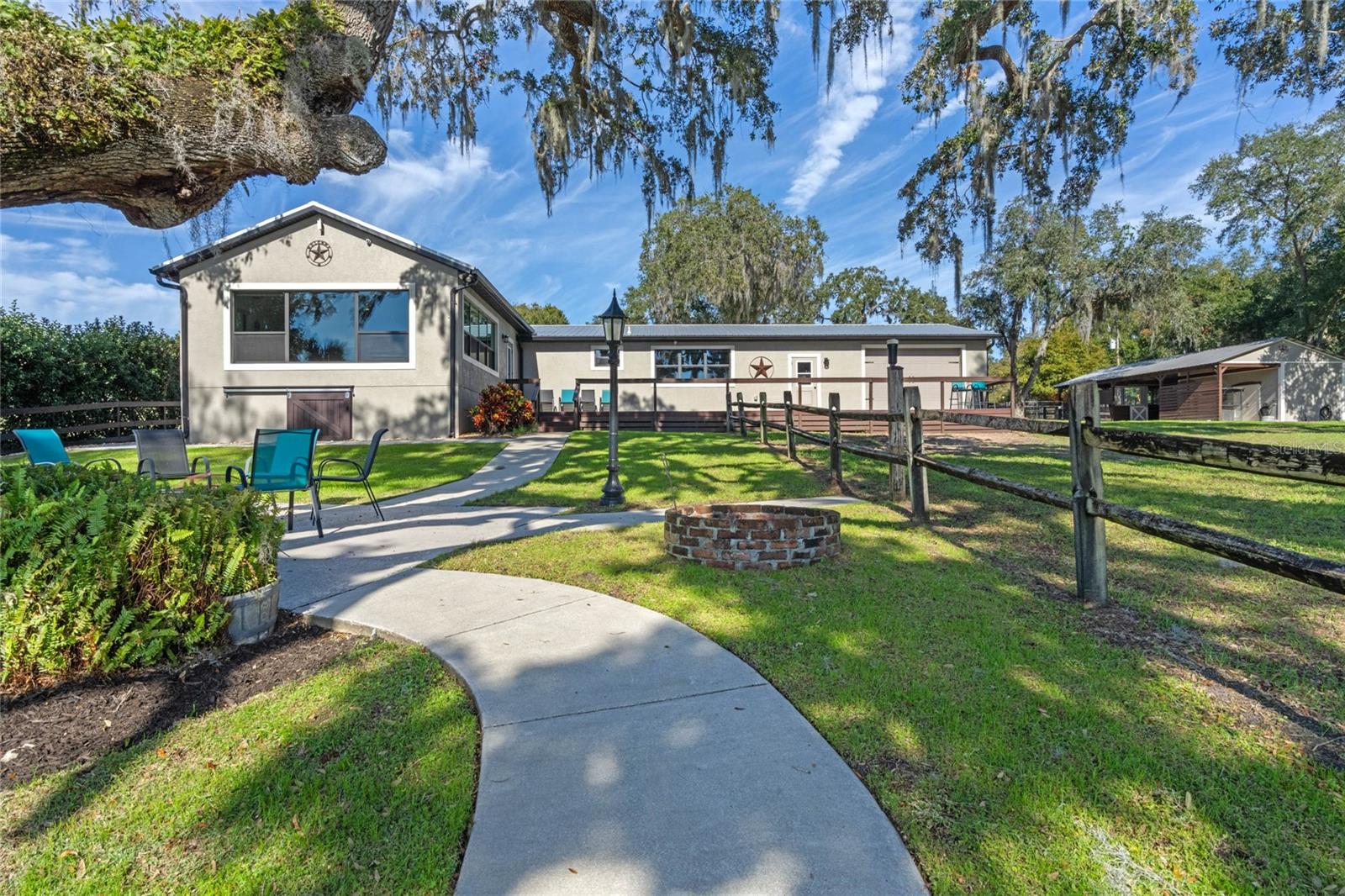 MARTELLE SHORES - Residential