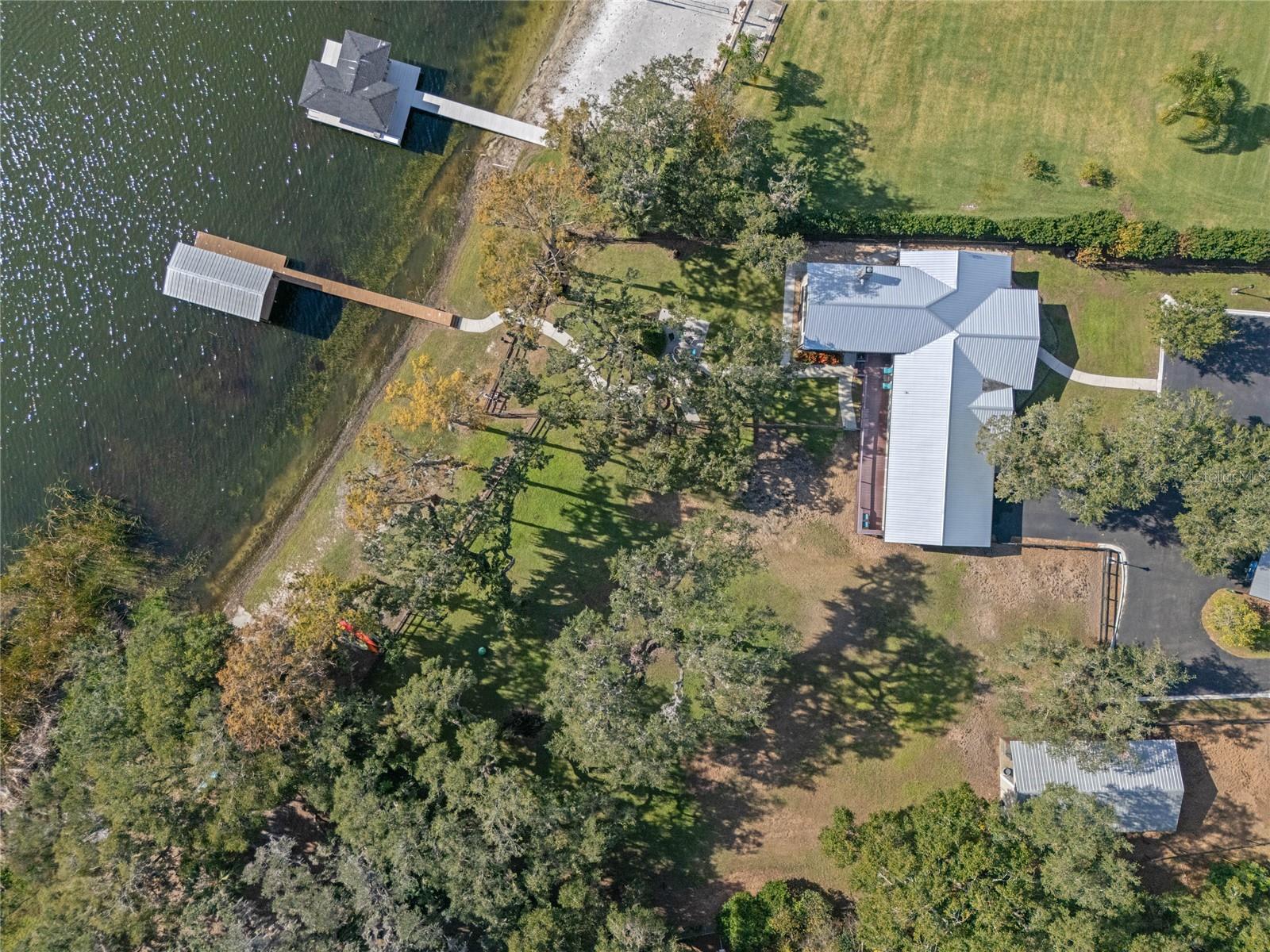 MARTELLE SHORES - Residential