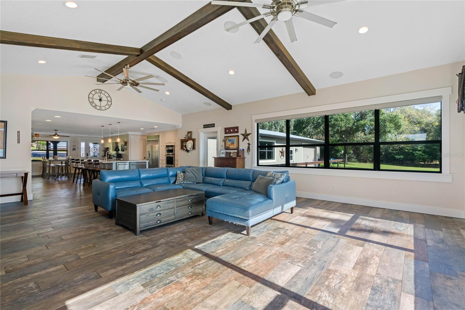 MARTELLE SHORES - Residential