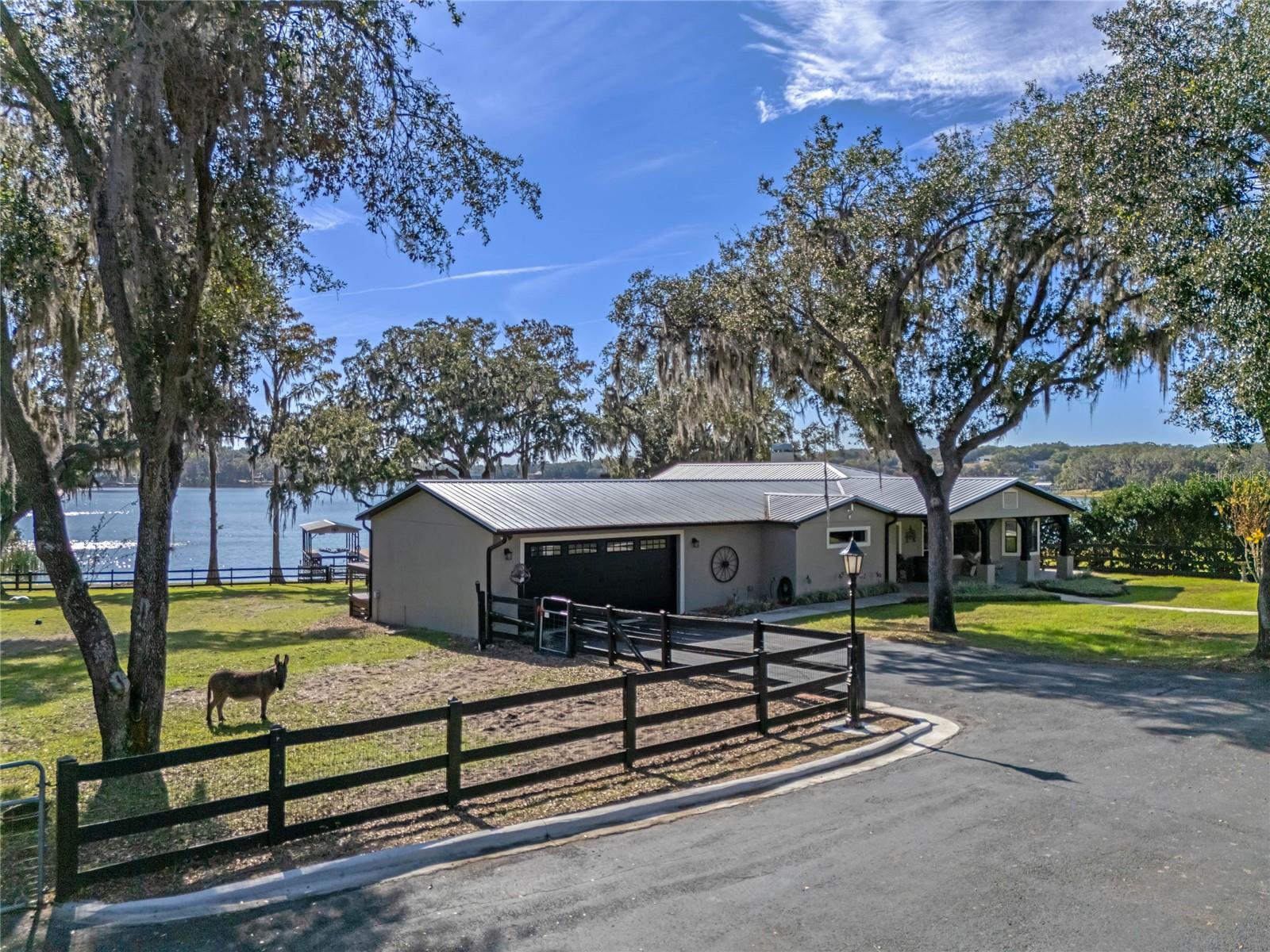 MARTELLE SHORES - Residential