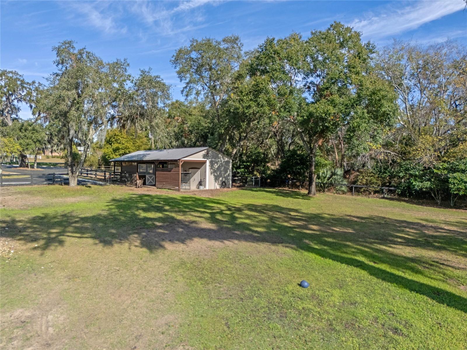 MARTELLE SHORES - Residential