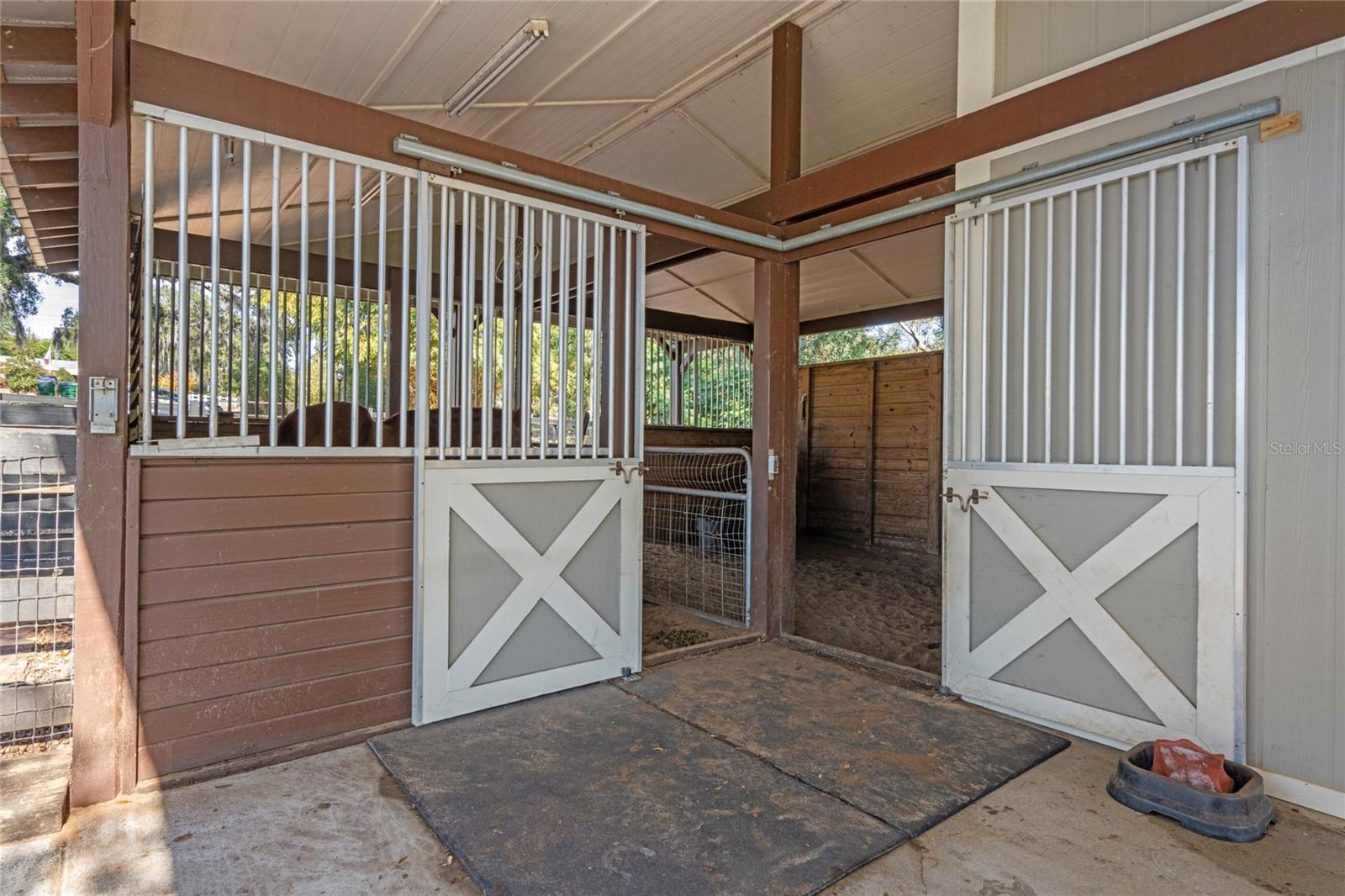MARTELLE SHORES - Residential