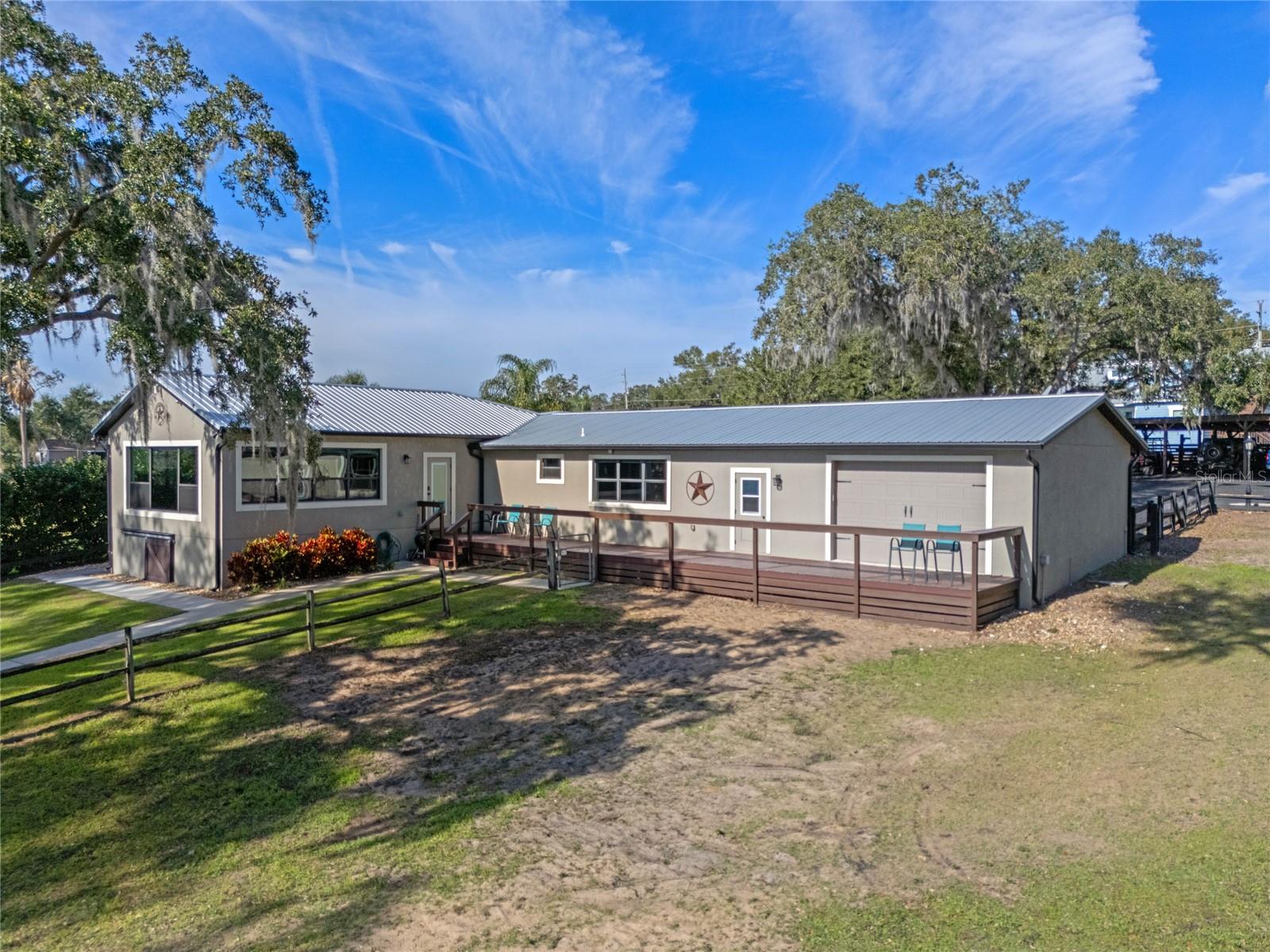 MARTELLE SHORES - Residential