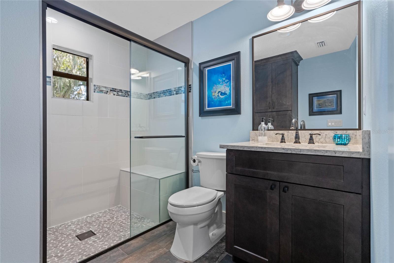 MARTELLE SHORES - Residential