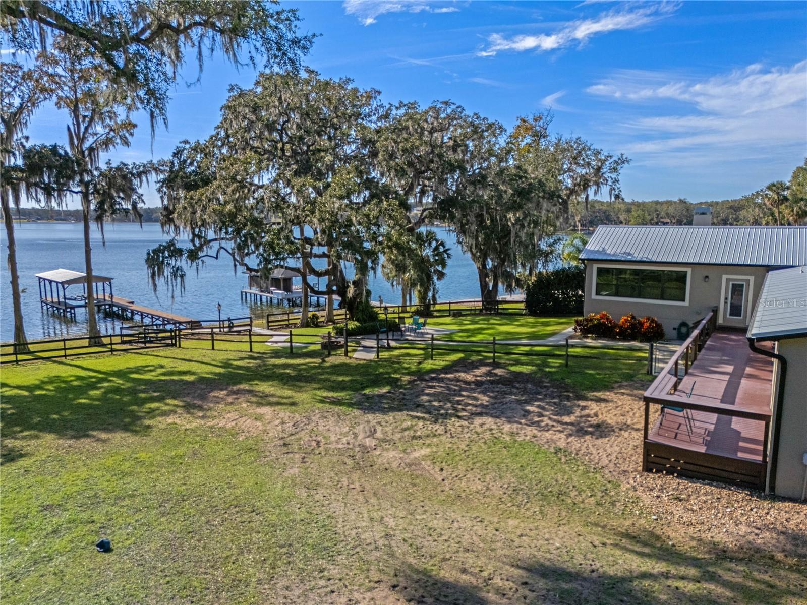 MARTELLE SHORES - Residential