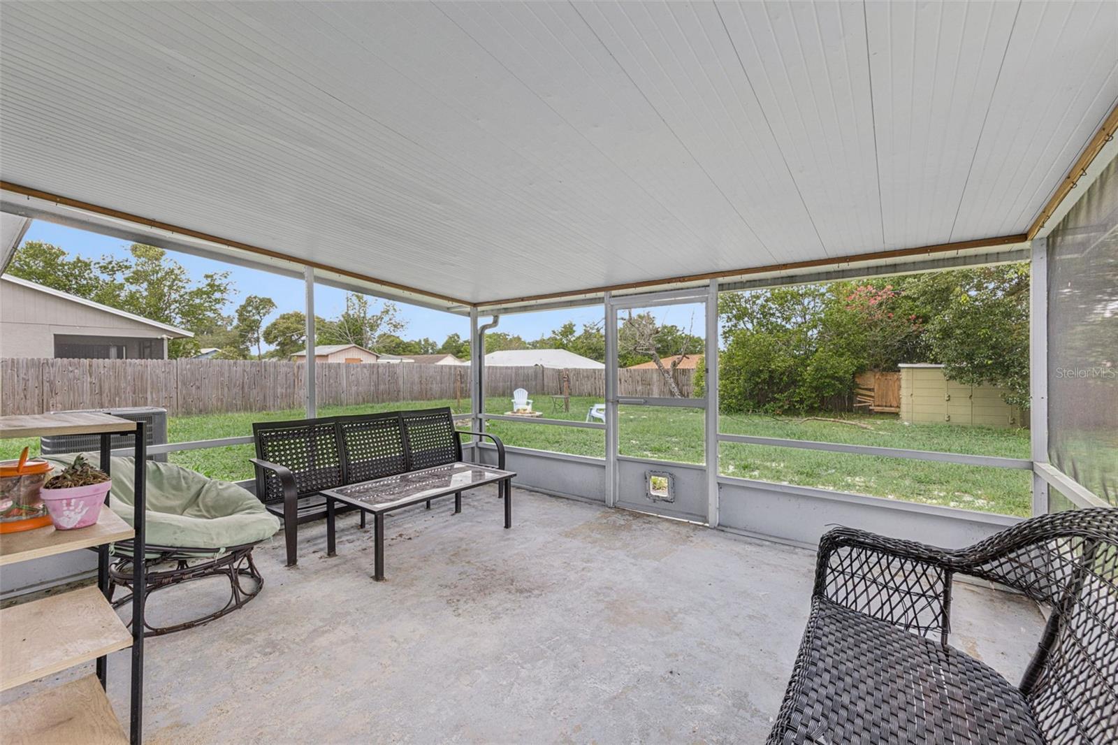 DELTONA LAKES UNIT 17 - Residential