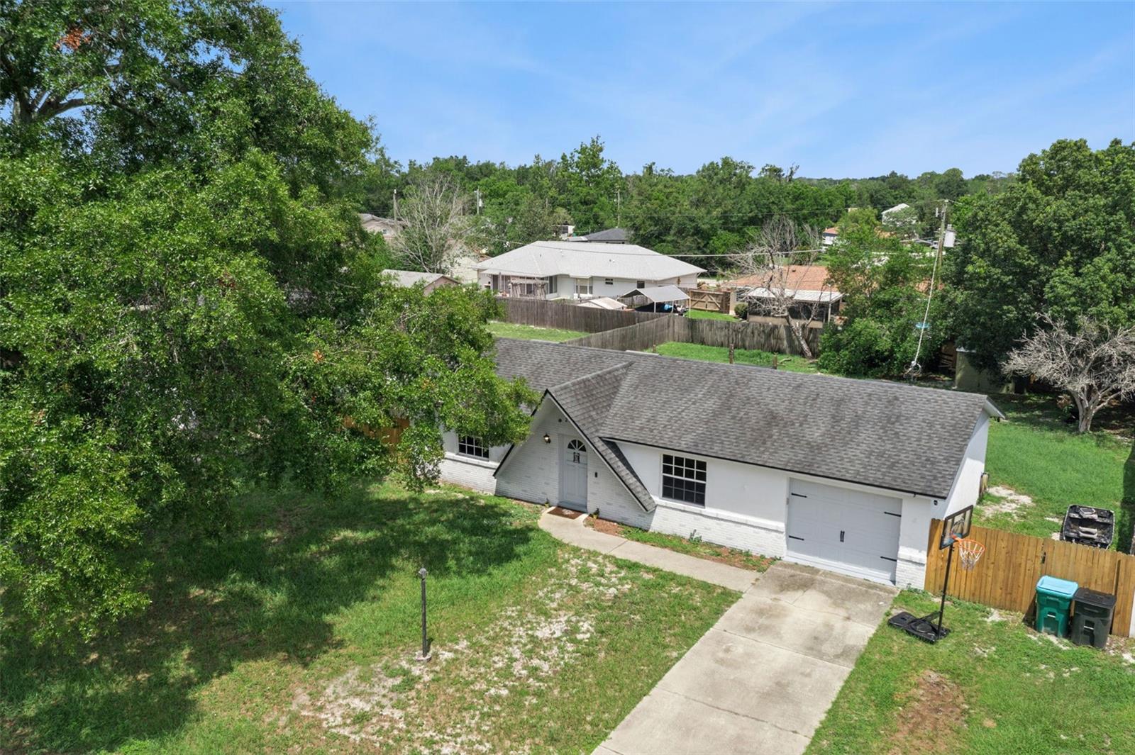 DELTONA LAKES UNIT 17 - Residential
