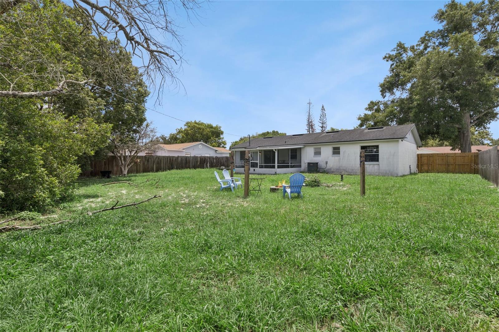 DELTONA LAKES UNIT 17 - Residential