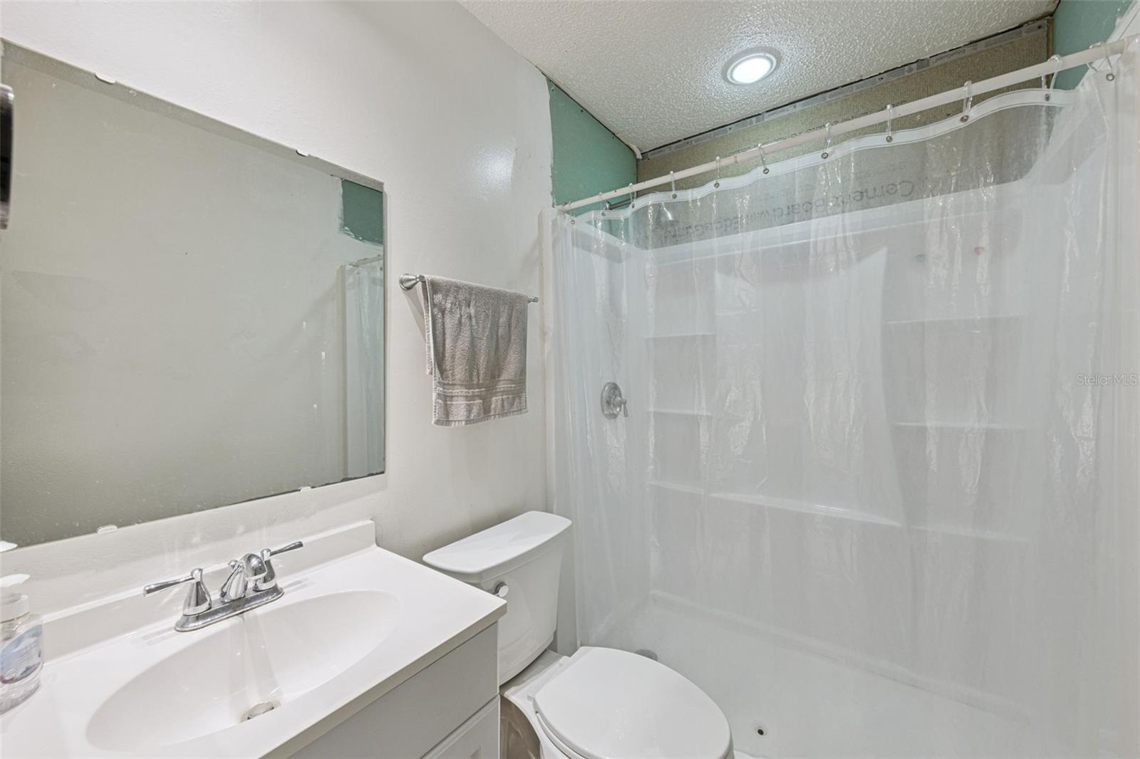 DELTONA LAKES UNIT 17 - Residential