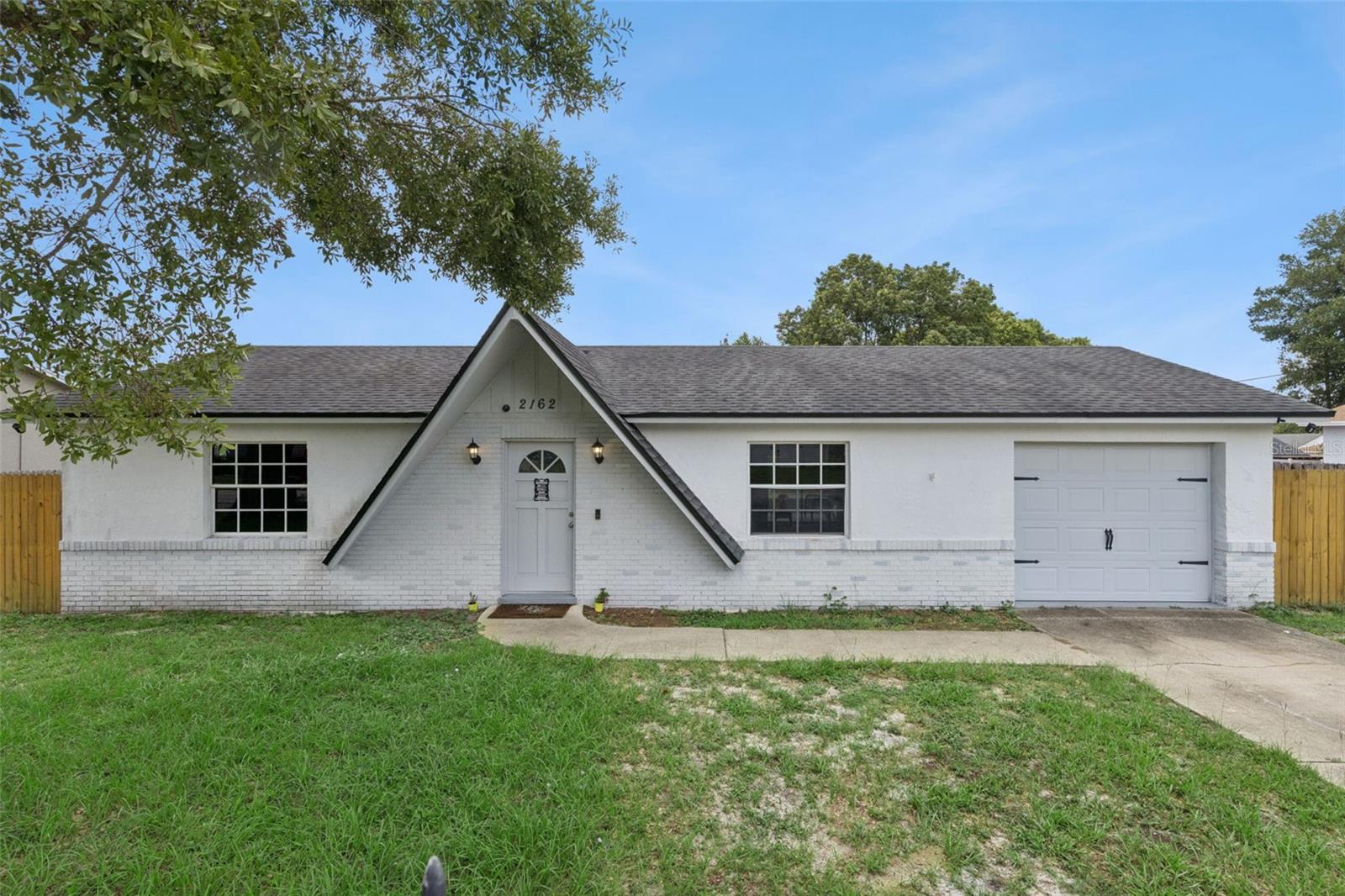 DELTONA LAKES UNIT 17 - Residential