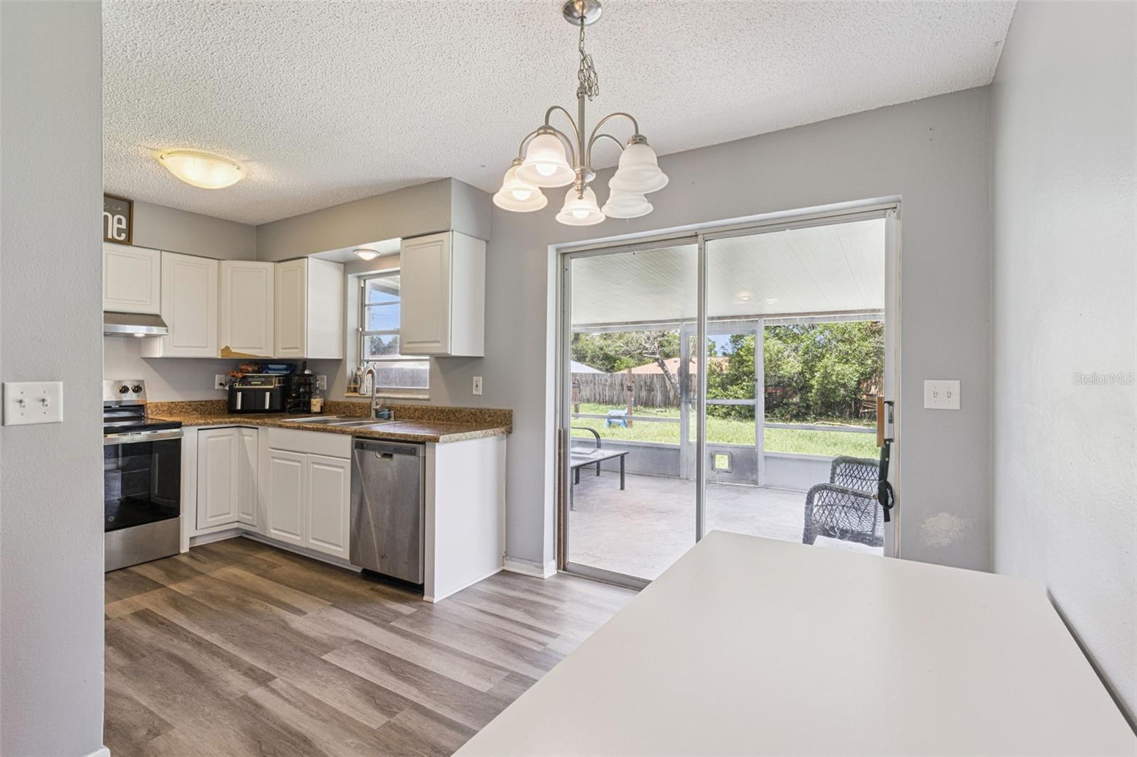 DELTONA LAKES UNIT 17 - Residential
