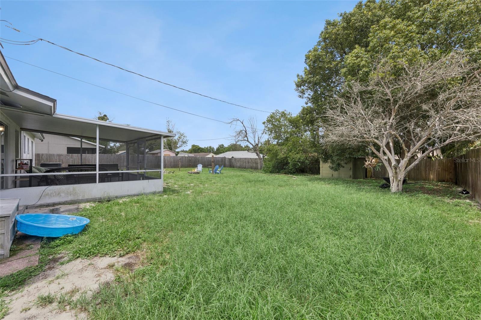 DELTONA LAKES UNIT 17 - Residential