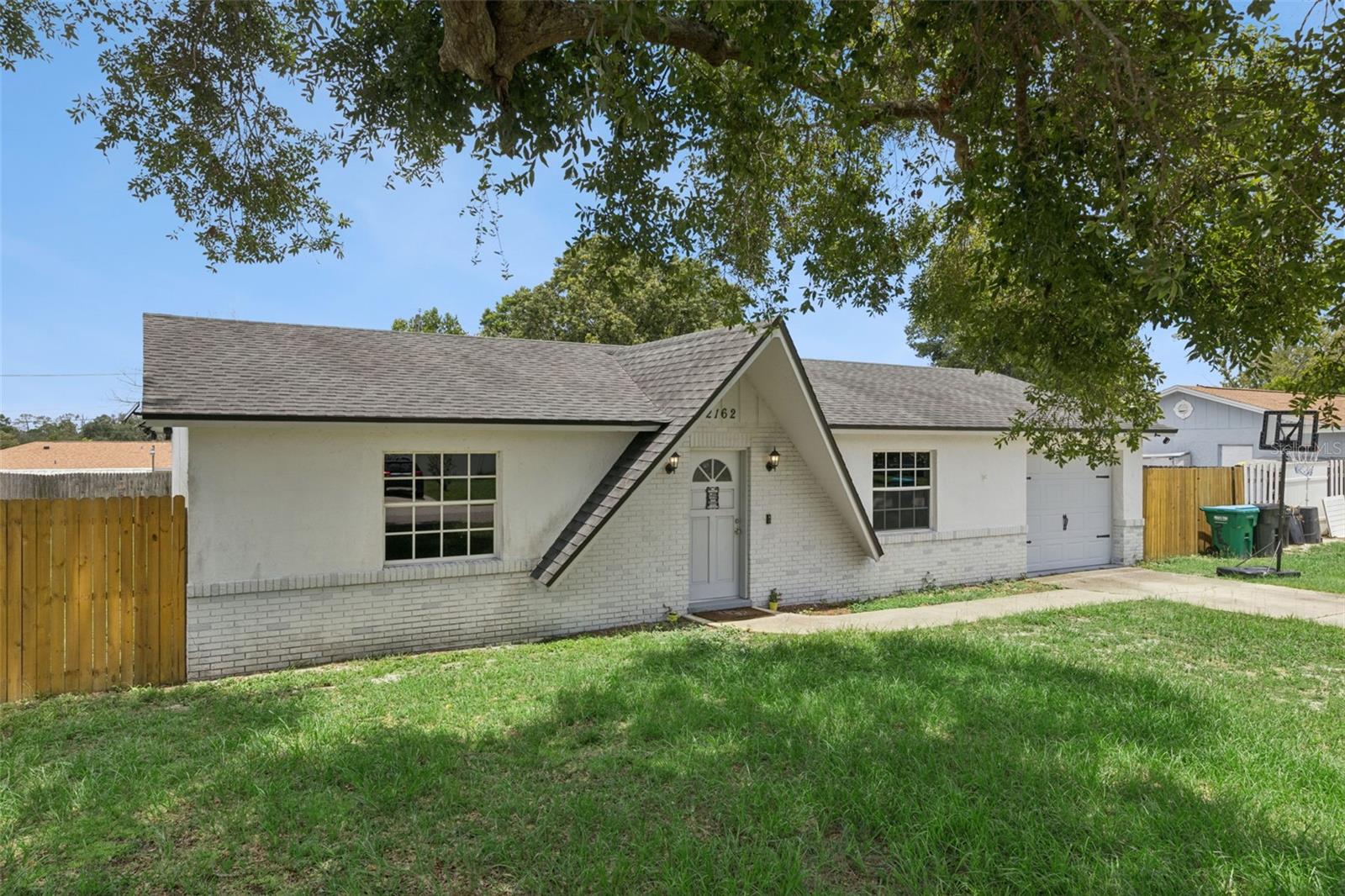DELTONA LAKES UNIT 17 - Residential
